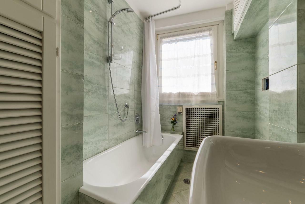 Appartamento The Spanish Steps Grand Penthouse Roma Esterno foto