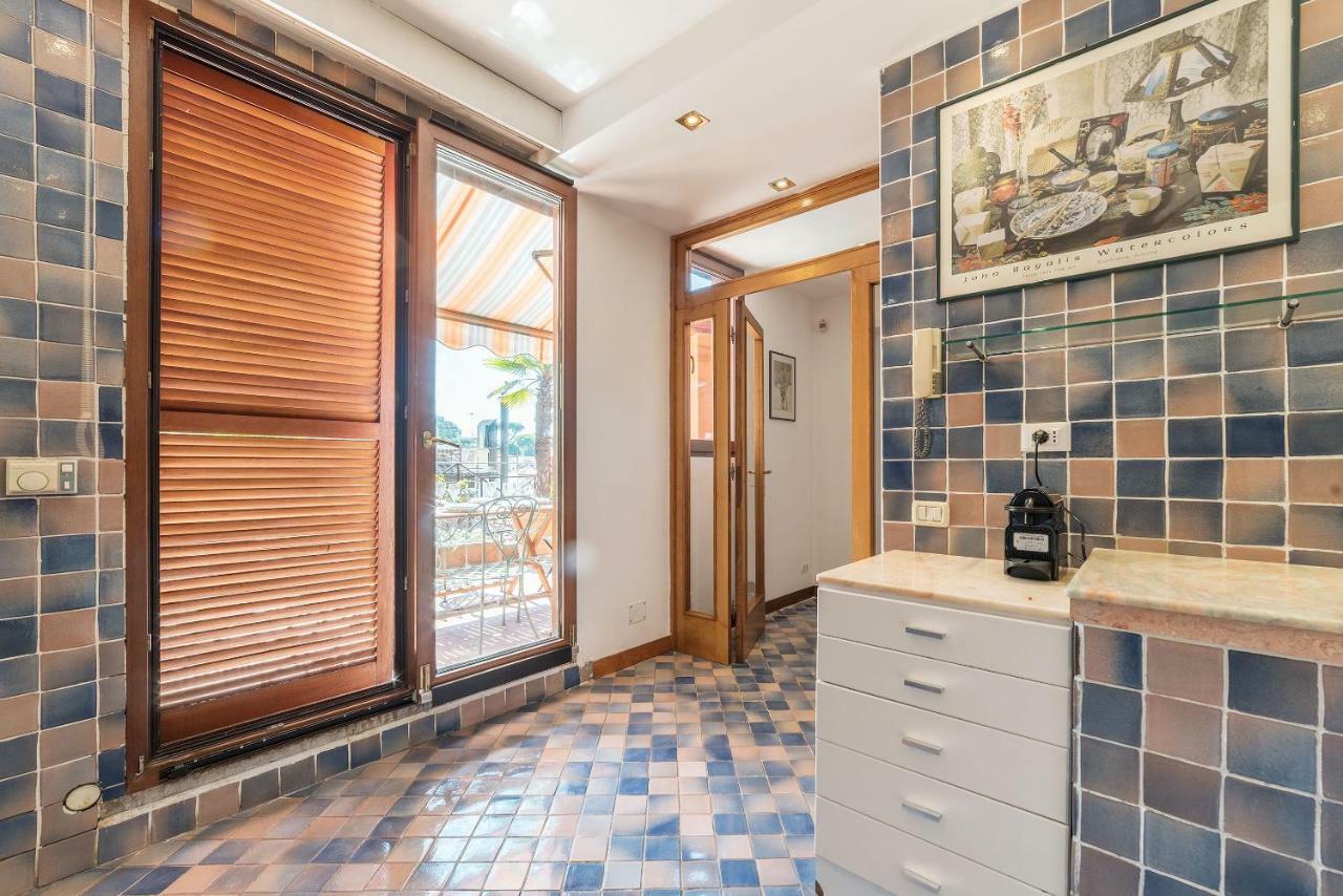 Appartamento The Spanish Steps Grand Penthouse Roma Esterno foto